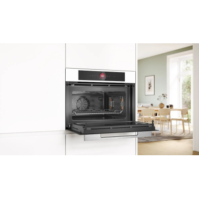Духовой шкаф Bosch CMG7241W1 фото №3