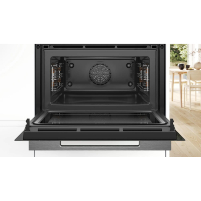 Духовой шкаф Bosch CMG7241W1 фото №4