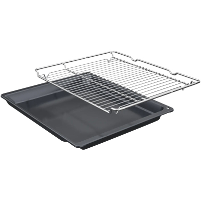 Духовой шкаф Bosch CMG7241W1 фото №5