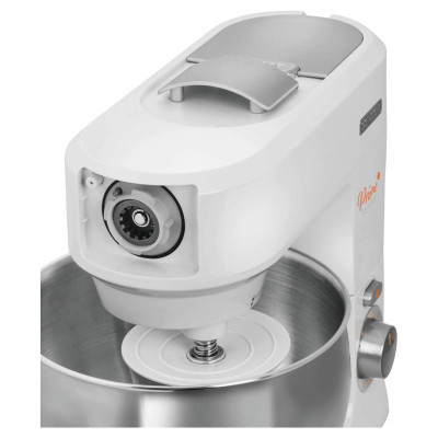 Кухонний комбайн Sencor STM3760WH фото №6