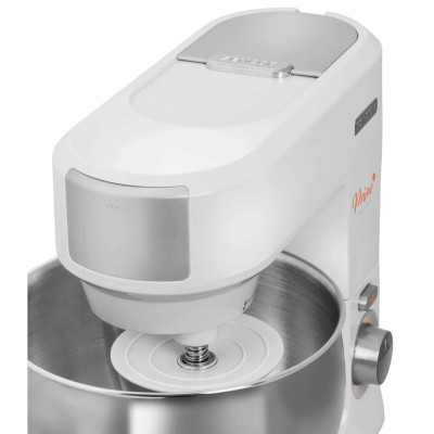 Кухонний комбайн Sencor STM3760WH фото №7