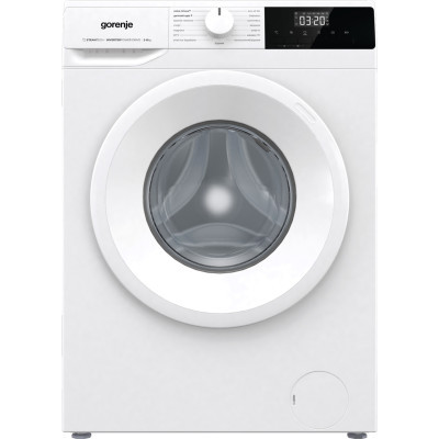 Пральна машина  Gorenje WNHPI62SCS/UA