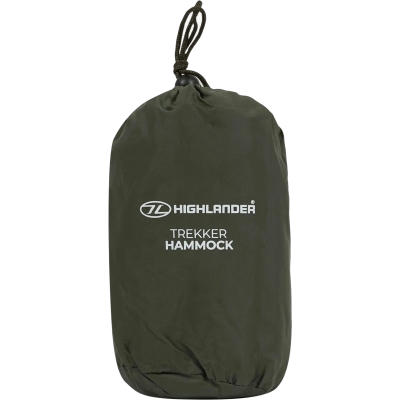 Гамак Highlander Trekker Hammock (TA134) (930783) фото №3