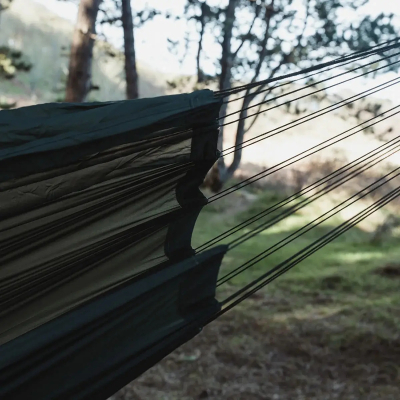 Гамак Highlander Trekker Hammock (TA134) (930783) фото №4