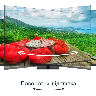 Телевизор Thomson 55QG7C14 фото №11