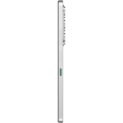 Смартфон Infinix Hot 60i 4/128Gb Titanium Silver (4894947093579) фото №4