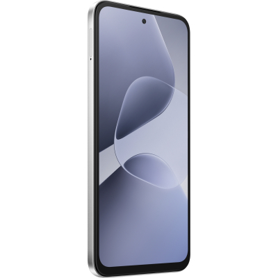 Смартфон Infinix Hot 60i 4/128Gb Titanium Silver (4894947093579) фото №5