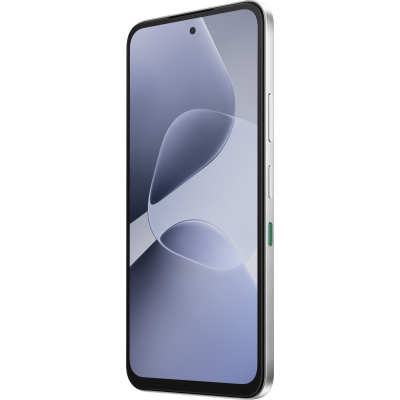 Смартфон Infinix Hot 60i 4/128Gb Titanium Silver (4894947093579) фото №6