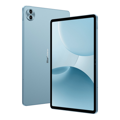 Планшет Blackview MEGA 5 SET 12.2" 8/256GB LTE Ice Blue (Клавіатура/чохол (6931548326632) фото №5