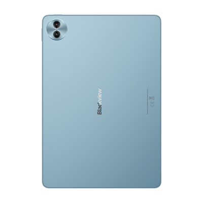 Планшет Blackview MEGA 5 SET 12.2" 8/256GB LTE Ice Blue (Клавіатура/чохол (6931548326632) фото №6