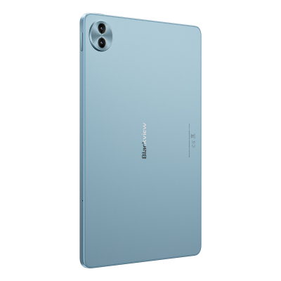 Планшет Blackview MEGA 5 SET 12.2" 8/256GB LTE Ice Blue (Клавіатура/чохол (6931548326632) фото №7