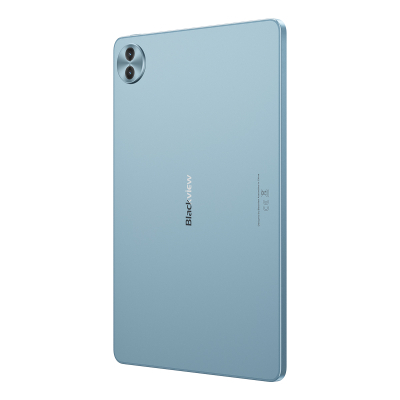 Планшет Blackview MEGA 5 SET 12.2" 8/256GB LTE Ice Blue (Клавіатура/чохол (6931548326632) фото №8