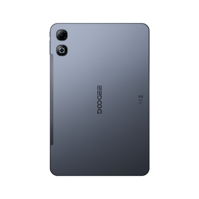 Планшет Doogee Tab G6 Max 13.4" 6/256GB 4G (LTE) Grey (6923740291283) фото №3