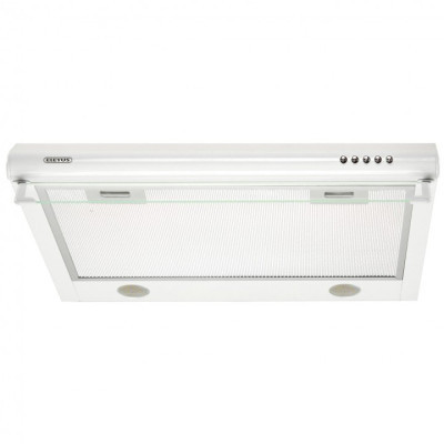 Вытяжки Eleyus BONA ІI LED SMD 50 WH фото №2