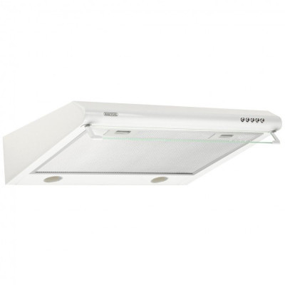 Вытяжки Eleyus BONA ІI LED SMD 50 WH фото №3