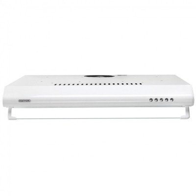 Вытяжки Eleyus BONA ІI LED SMD 50 WH фото №4