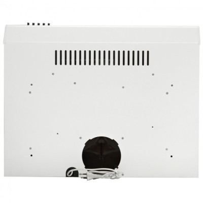 Вытяжки Eleyus BONA ІI LED SMD 50 WH фото №5