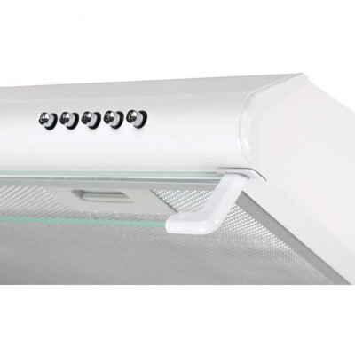 Вытяжки Eleyus BONA ІI LED SMD 50 WH фото №8