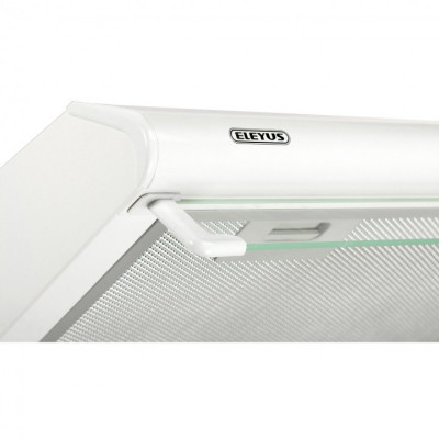Вытяжки Eleyus BONA ІI LED SMD 50 WH фото №9