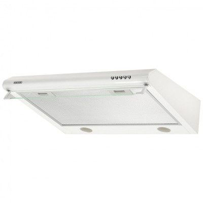 Вытяжки Eleyus BONA ІI LED SMD 50 WH