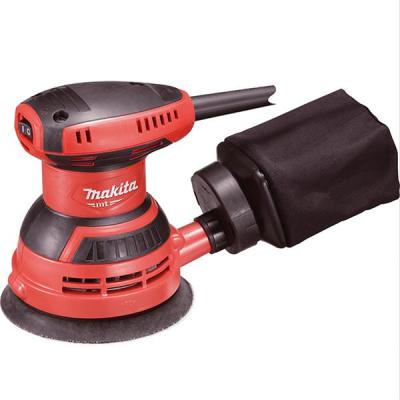 Угловая шлифовальная машина Makita M 9204 эксцентриковая (M9204)