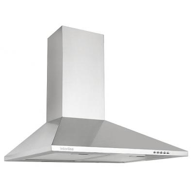 Вытяжки Interline UNNA X A/60 PB/2/T фото №2