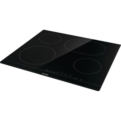 Варочная поверхность Gorenje ECT643BSC фото №2