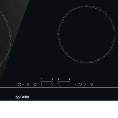 Варочная поверхность Gorenje ECT643BSC фото №3