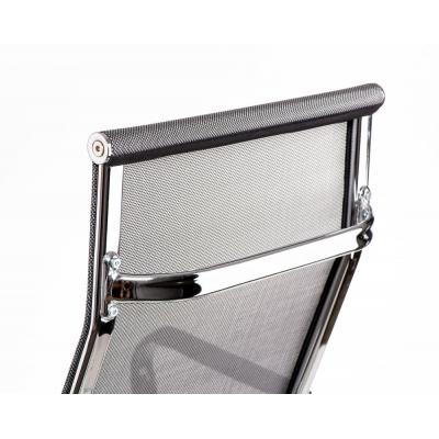 Офисное кресло Special4You Solano mesh grey (000004031) фото №6