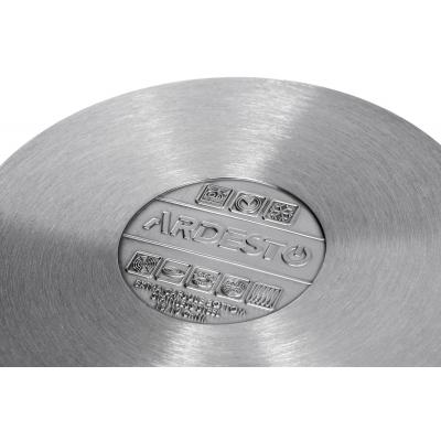 Кастрюля Ardesto BLACK MARS AR0723S фото №6