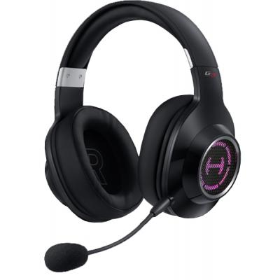 Наушники Edifier  G2 II Black (G2_2_b)