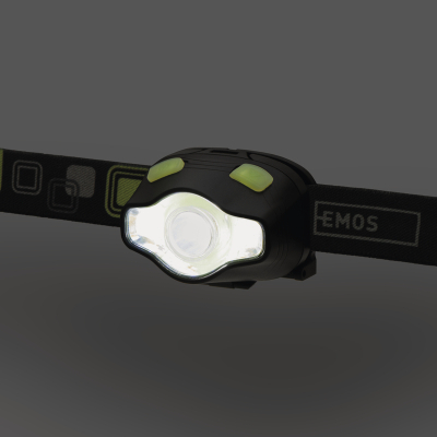 Фонарик EMOS P3536 фото №7