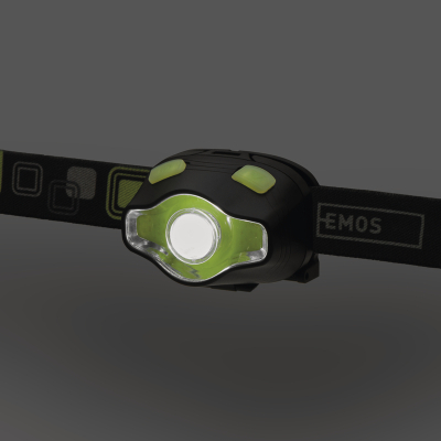 Фонарик EMOS P3536 фото №8
