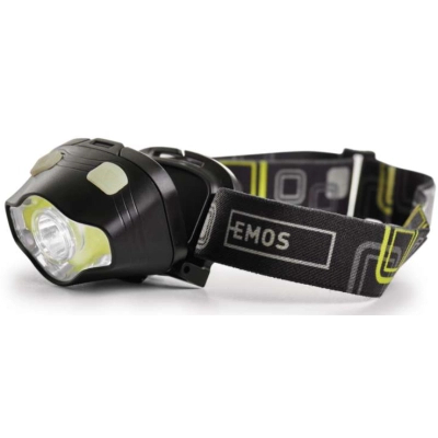 Фонарик EMOS P3536