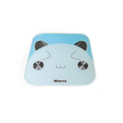 Веси напольные Minerva M-KIDKITTY-WF39E