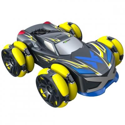 Радиоуправляемая игрушка Silverlit Exost Hyper Drift 2.4 ГГц (20265) фото №2
