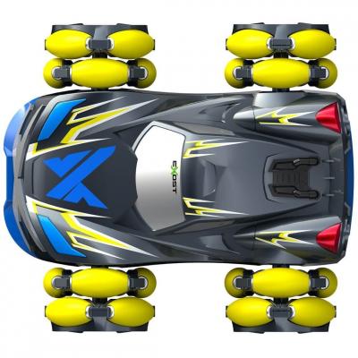 Радиоуправляемая игрушка Silverlit Exost Hyper Drift 2.4 ГГц (20265) фото №3