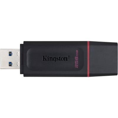 Флешка Kingston 256GB DataTraveler Exodia Black/Pink USB 3.2 (DTX/256GB) фото №3