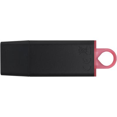 Флешка Kingston 256GB DataTraveler Exodia Black/Pink USB 3.2 (DTX/256GB) фото №5