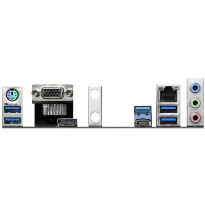 Материнская плата ASRock B550 PRO4 фото №3