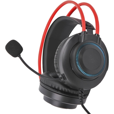 Наушники A4Tech Bloody G200S Black Red фото №2
