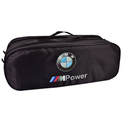Набір техдопомоги Poputchik BMW M-power кросовер (01-083-л) фото №2
