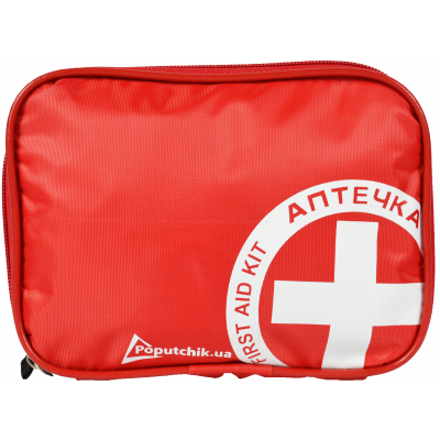 Набір техдопомоги Poputchik BMW M-power кросовер (01-083-л) фото №3