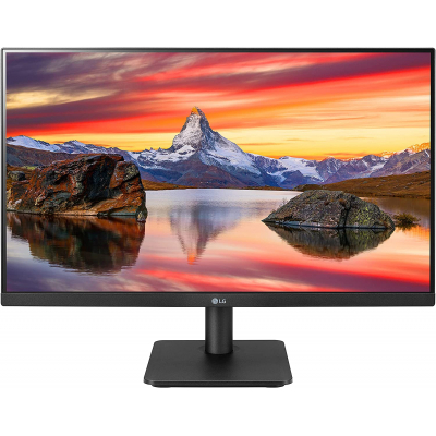Монитор LG Монитор  24MP400-B