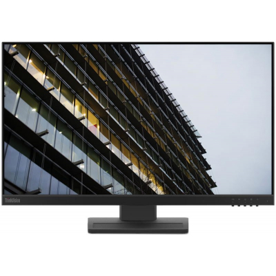 Монитор Lenovo Монитор  E24-28 (62B6MAT3UA)