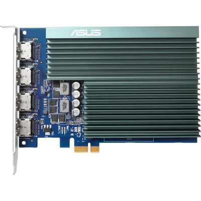 Asus GeForce GT730 2048Mb 4*HDMI (GT730-4H-SL-2GD5)