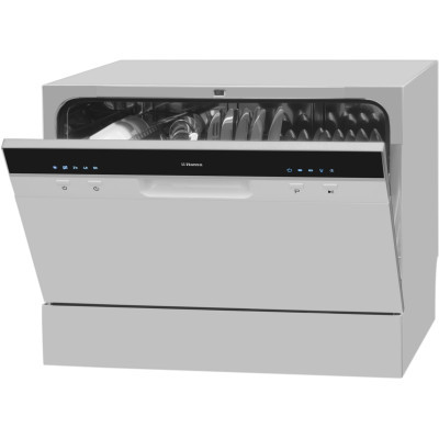 Посудомийна машина Hansa ZWM556SH фото №4