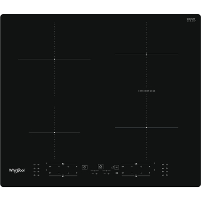 Варочная поверхность Whirlpool WBB8360NE
