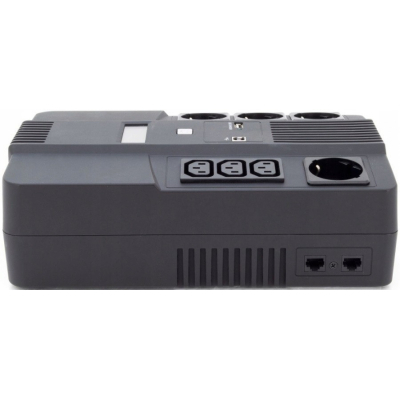 Джерело безперебійного живлення Digitus 800VA DN-170 (DN-170111) фото №4
