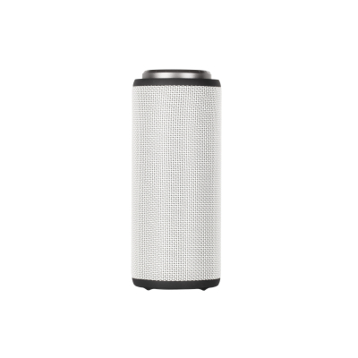 Портативна колонка 2E SoundXTube TWS MP3 Wireless Waterproof Grey (-BSSXTWGY) фото №3